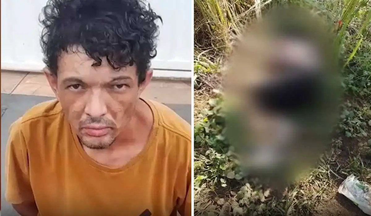 Homem é encontrado morto com cortes e marcas de perfuração perto do lago de Palmas