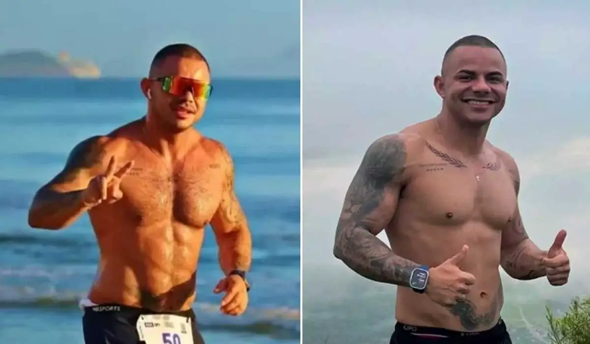 Quem era o médico fitness e especialista em longevidade de 31 anos encontrado morto pelo próprio noivo