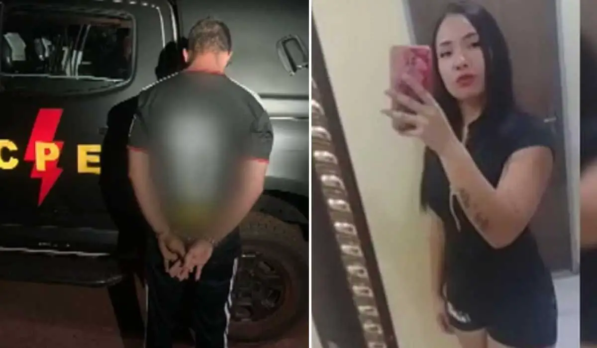 Jovem grávida é morta com um tiro pelo namorado em Goiás
