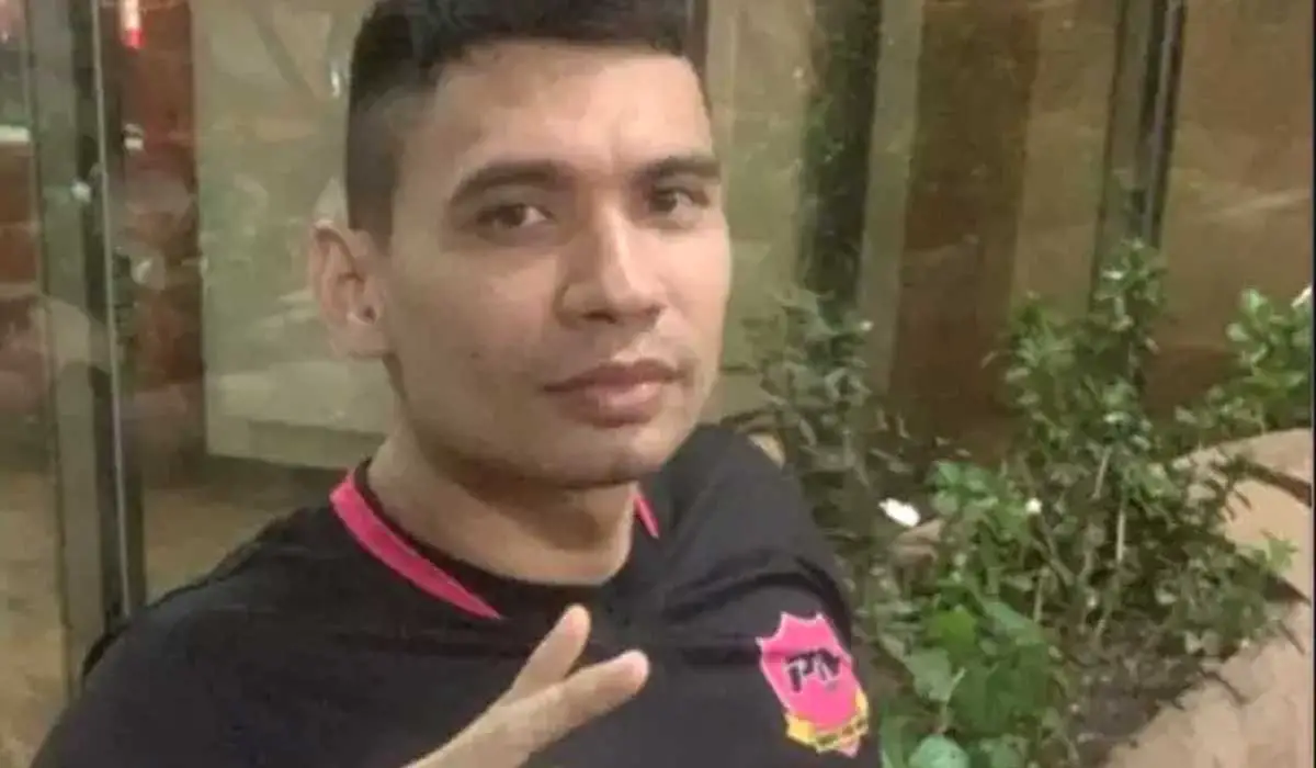 Policial Militar é assassinado a tiros dentro de bar no Pará