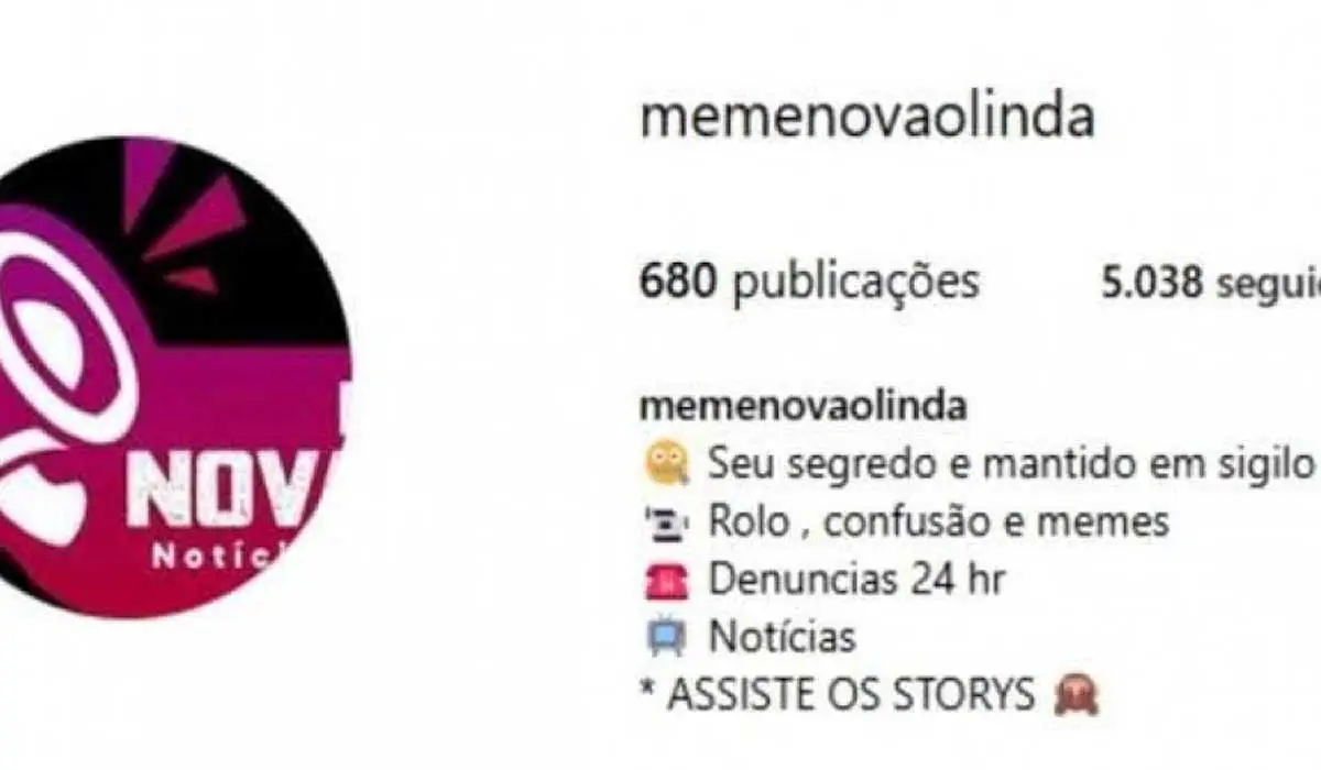 Polícia indicia suspeito de criar perfil anônimo e divulgar cenas de estupro em rede social