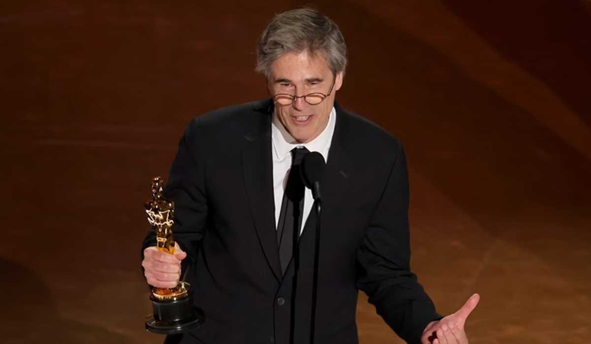 'Ainda Estou Aqui' vence Oscar de melhor filme internacional