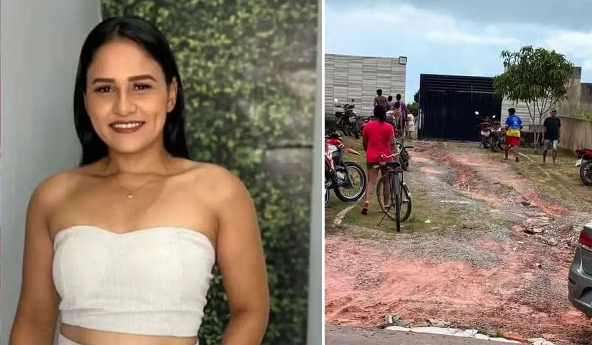Influenciadora digital é assassinada a tiros dentro de casa no Maranhão