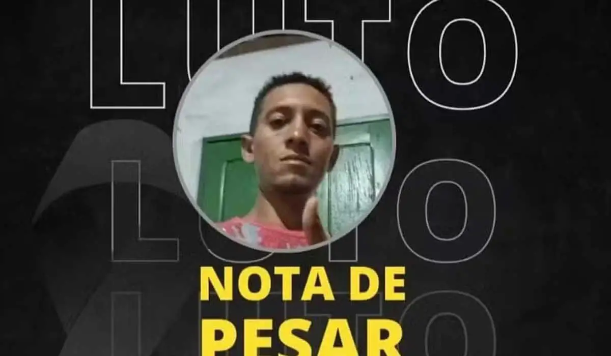 Briga em bar termina com homem é assassinado com golpes de faca no interior do Tocantins