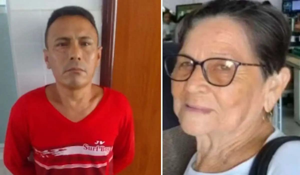 Idosa dona de hotel assassinada por hospede no Pará foi asfixiada, diz polícia