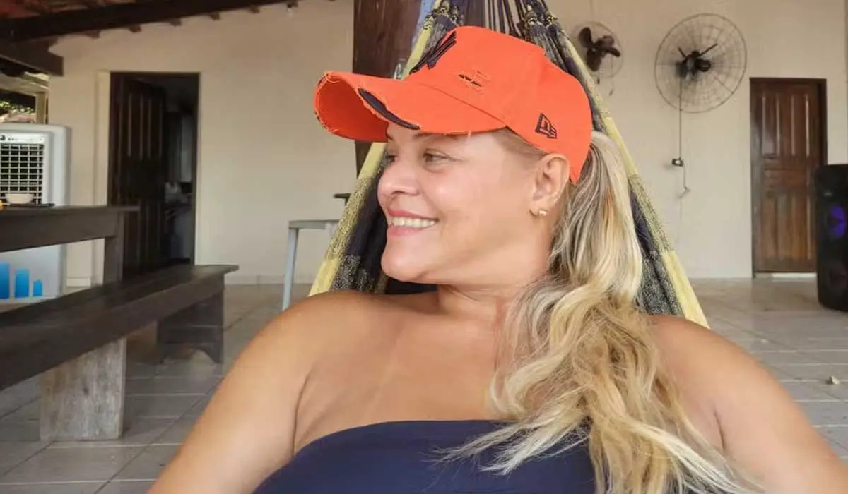 Mulher espancada por ex-vice-prefeito morre após mais de 20 dias internada