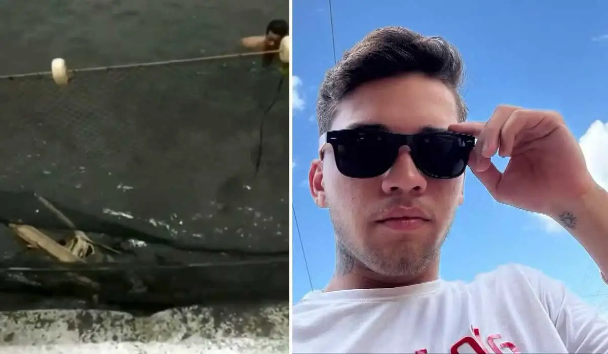 Jovem morre afogado ao tentar atravessar açude no Maranhão