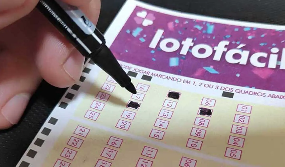 Aposta feita em pequena cidade do Tocantins ganha mais de R$ 1 milhão ao acertar as 15 dezenas da Lotofácil