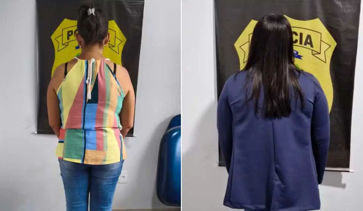 Mãe e filha são presas por aplicar golpes prometendo entrega de imóveis do 'Minha Casa, Minha Vida'