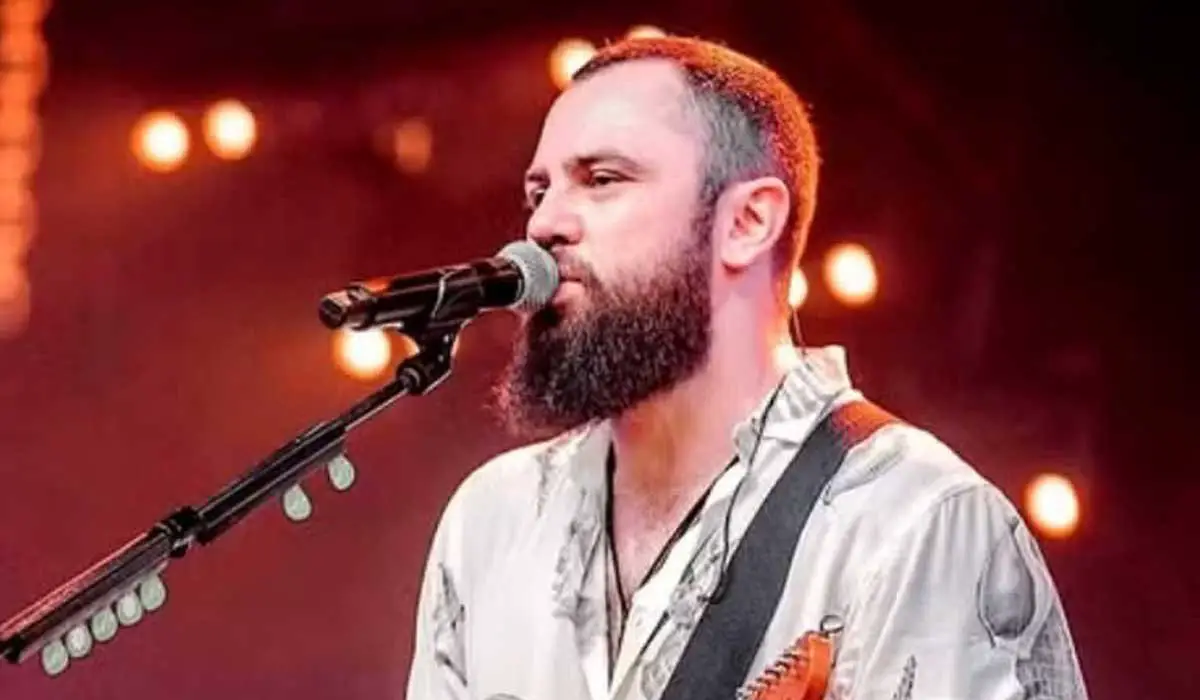 Mateus, da dupla com Jorge, passa por cirurgia de emergência e adia participação em shows