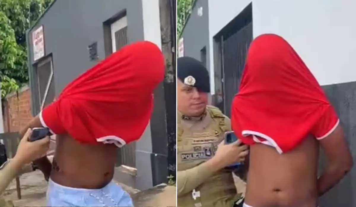 Adolescente de 17 anos é estuprada após ser dopada em festa e abandonada em lote baldio