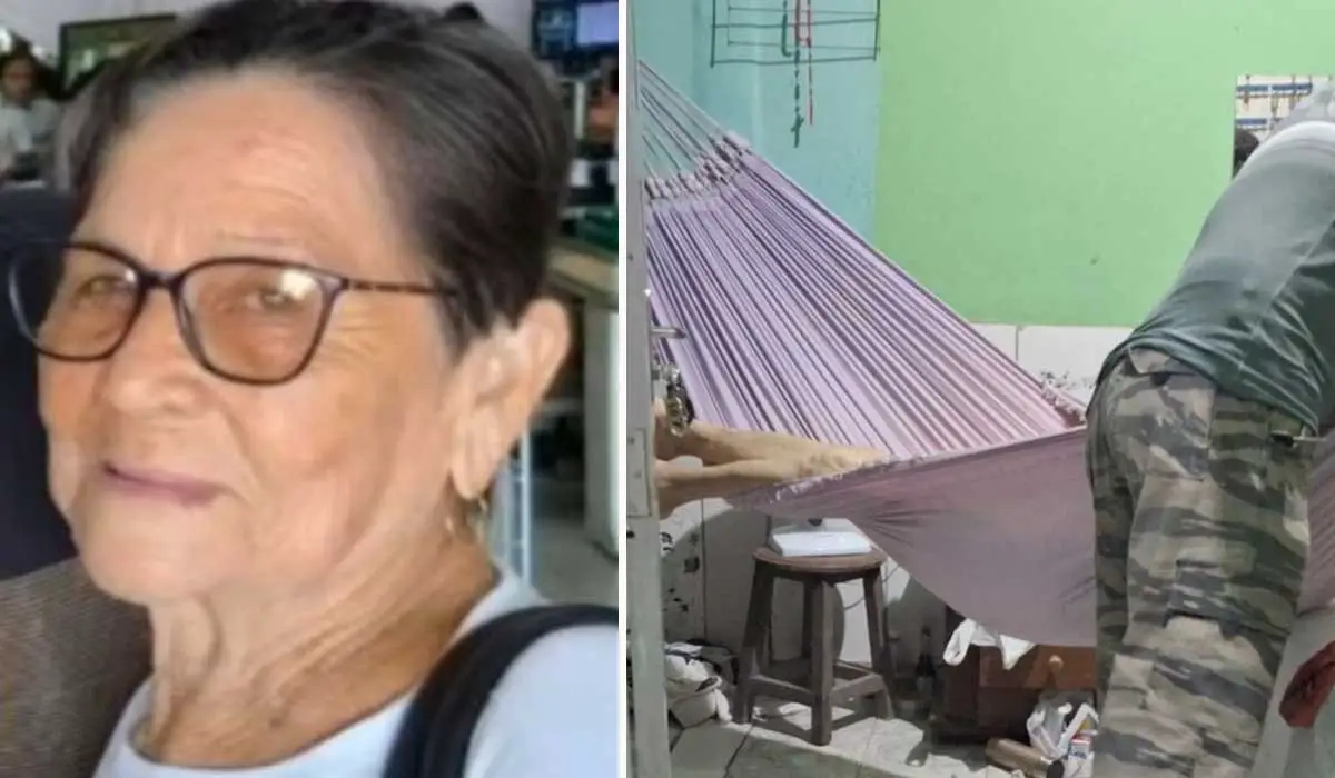 Idosa dona de hotel morre após ser espancada por inquilino no Pará
