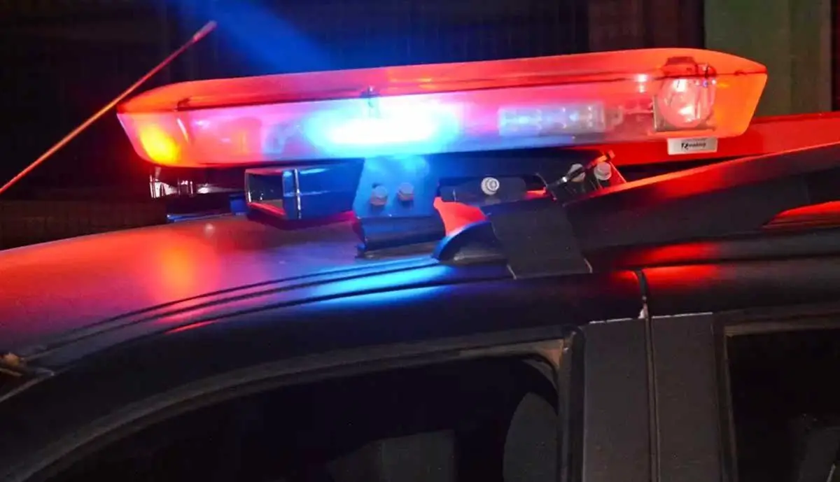 Presa por golpe, jovem inventou gravidez para extorquir suposto pai e depois postou morte de bebê para evitar DNA