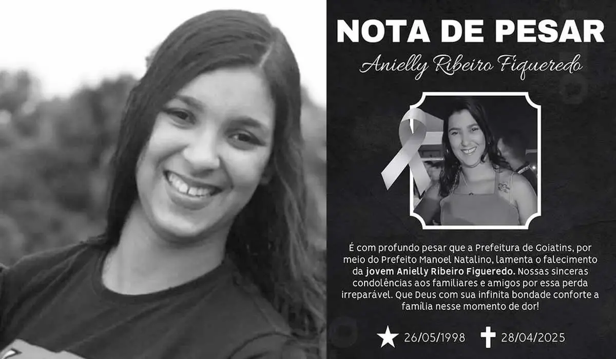Jovem é encontrada morta ao lado de motocicleta na BR-010