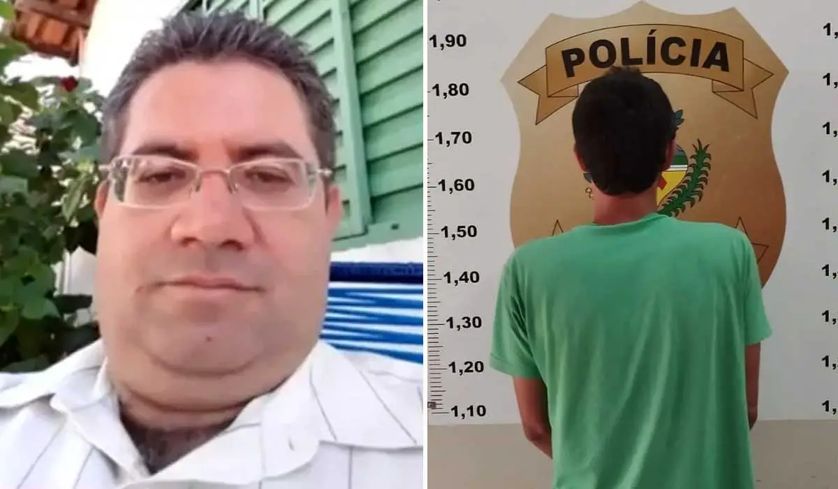 Réu por matar vendedor de carros a tiros em rua movimentada é condenado a 19 anos de prisão
