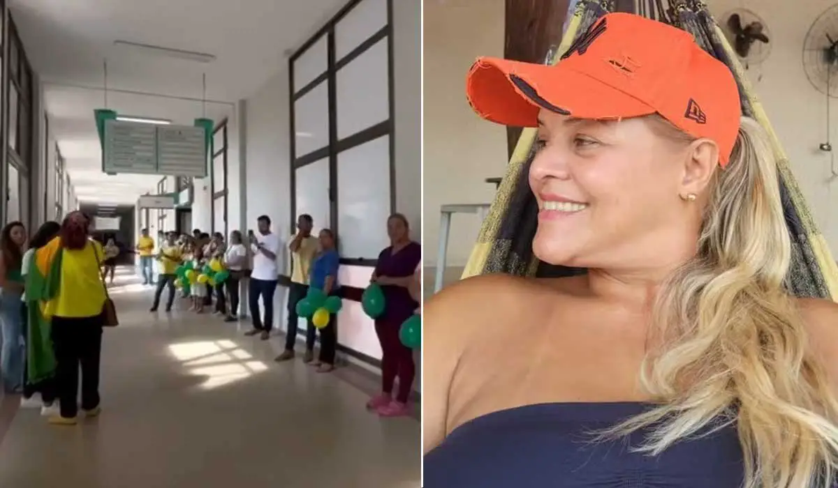 Família de mulher que morreu mais após ser espancada decide doar órgãos e salva três pessoas