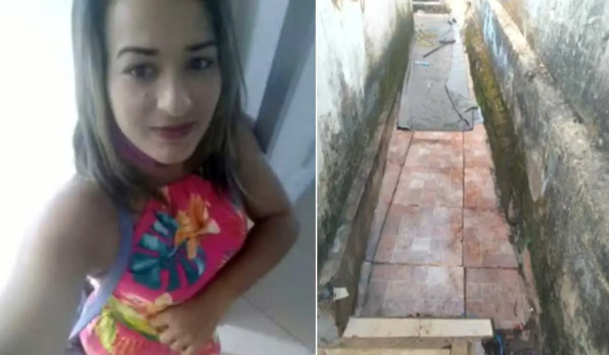 Grávida é morta a tiros e médicos fazem cesárea de emergência para tentar salvar bebê