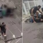 PM suspeito de assassinar passageiro e motociclista por engano é solto, após um mês preso no Pará