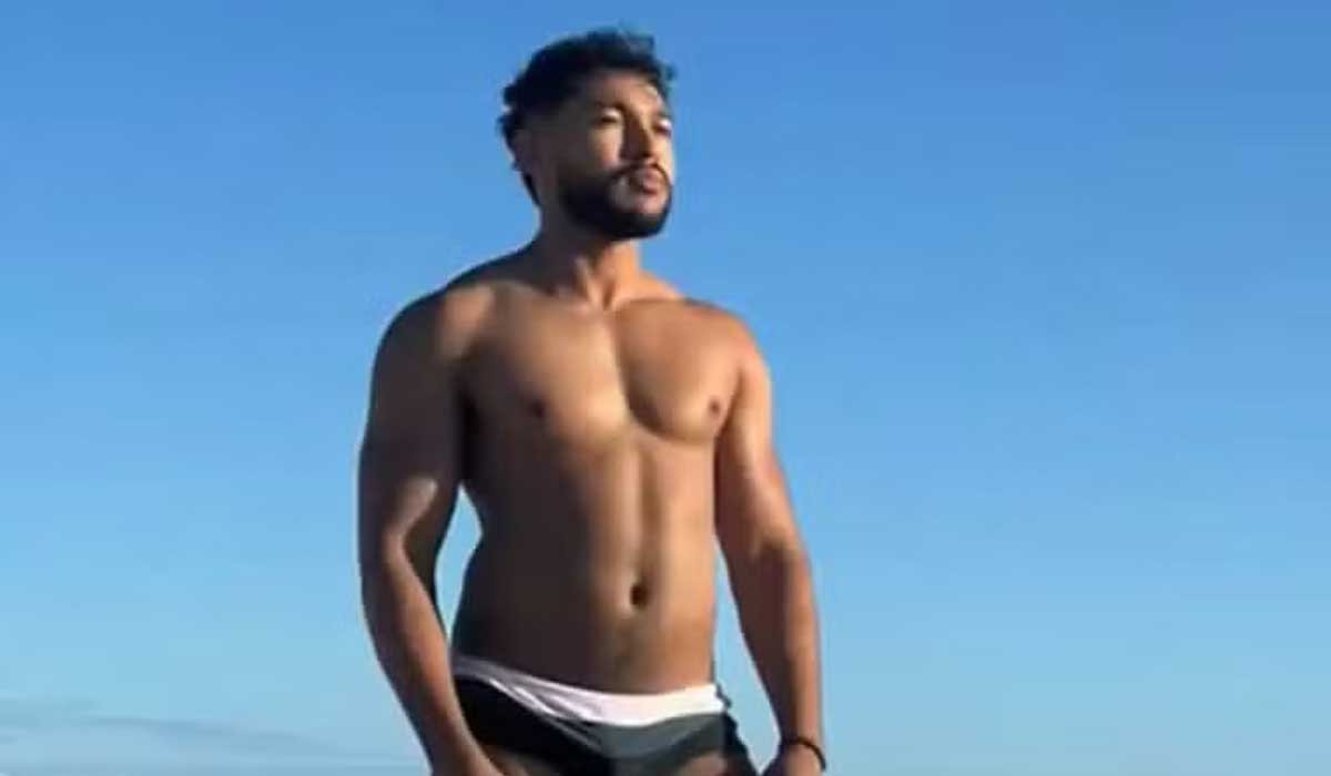 Arquiteto é encontrado morto após desaparecer após viagem para show da Lady Gaga no Rio