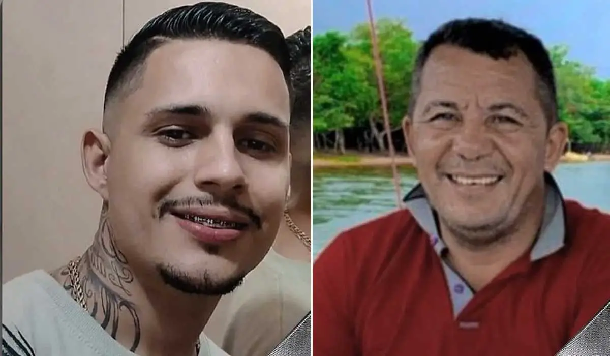 Dois morrem e criança de 8 anos fica ferida após acidente entre carro e caminhão