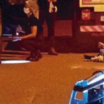 Passageiro é morto a tiros e motorista fica ferido em emboscada na BR-010, em Palmas